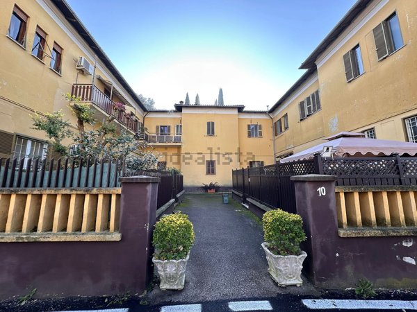 appartamento in vendita a Colleferro