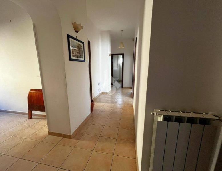 appartamento in vendita a Colleferro