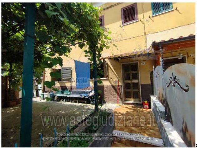 appartamento in vendita a Colleferro