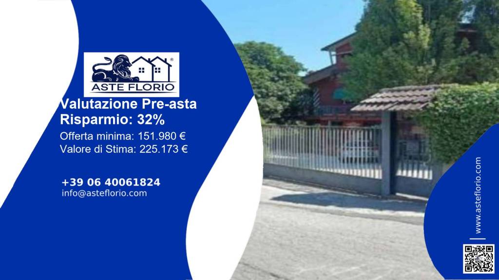 appartamento in vendita a Colleferro