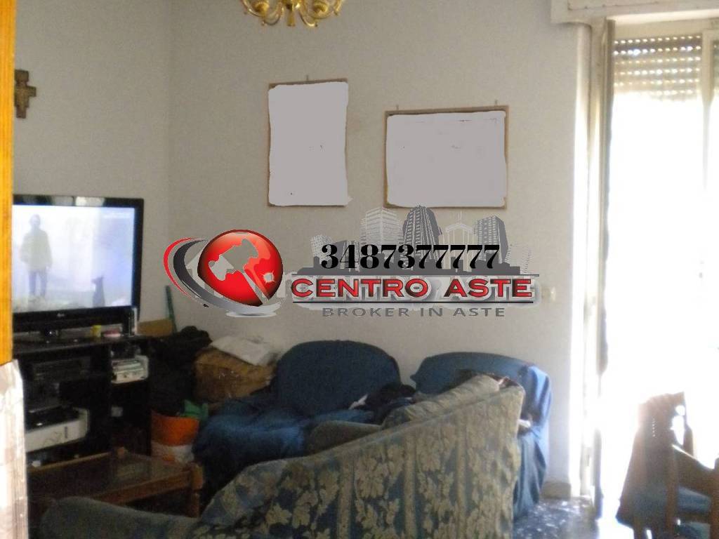 appartamento in vendita a Colleferro