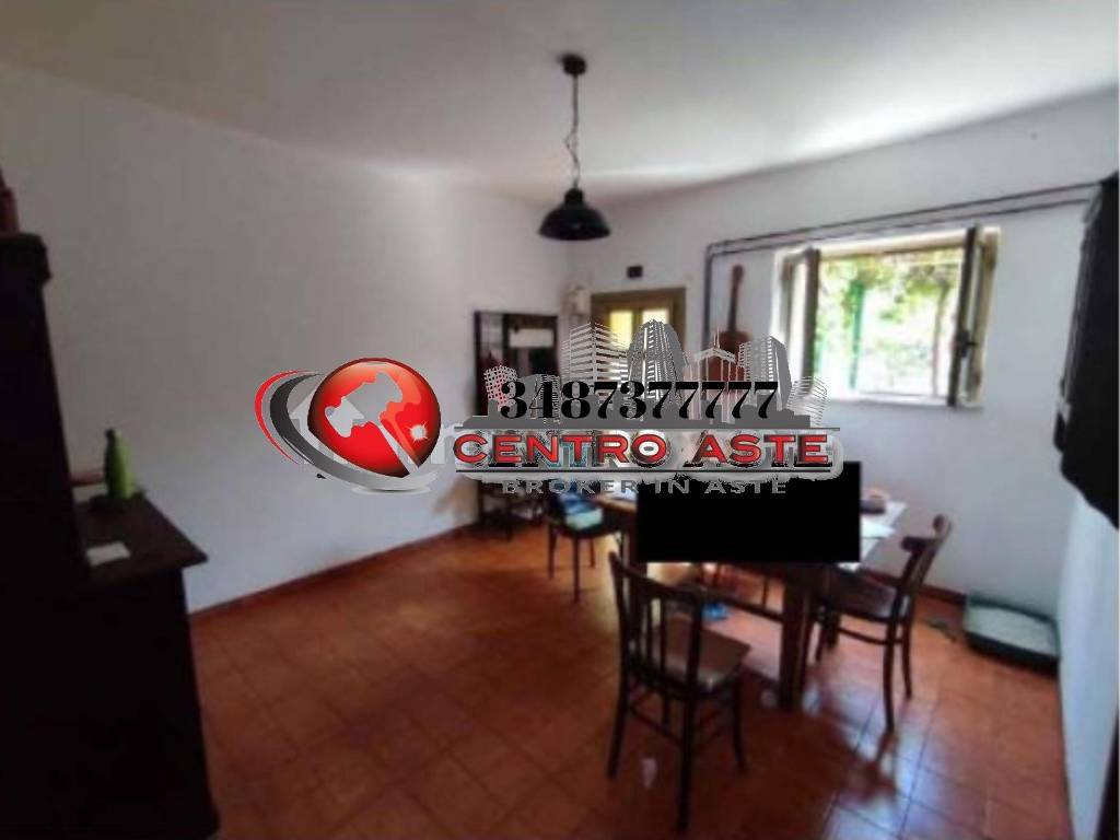 appartamento in vendita a Colleferro