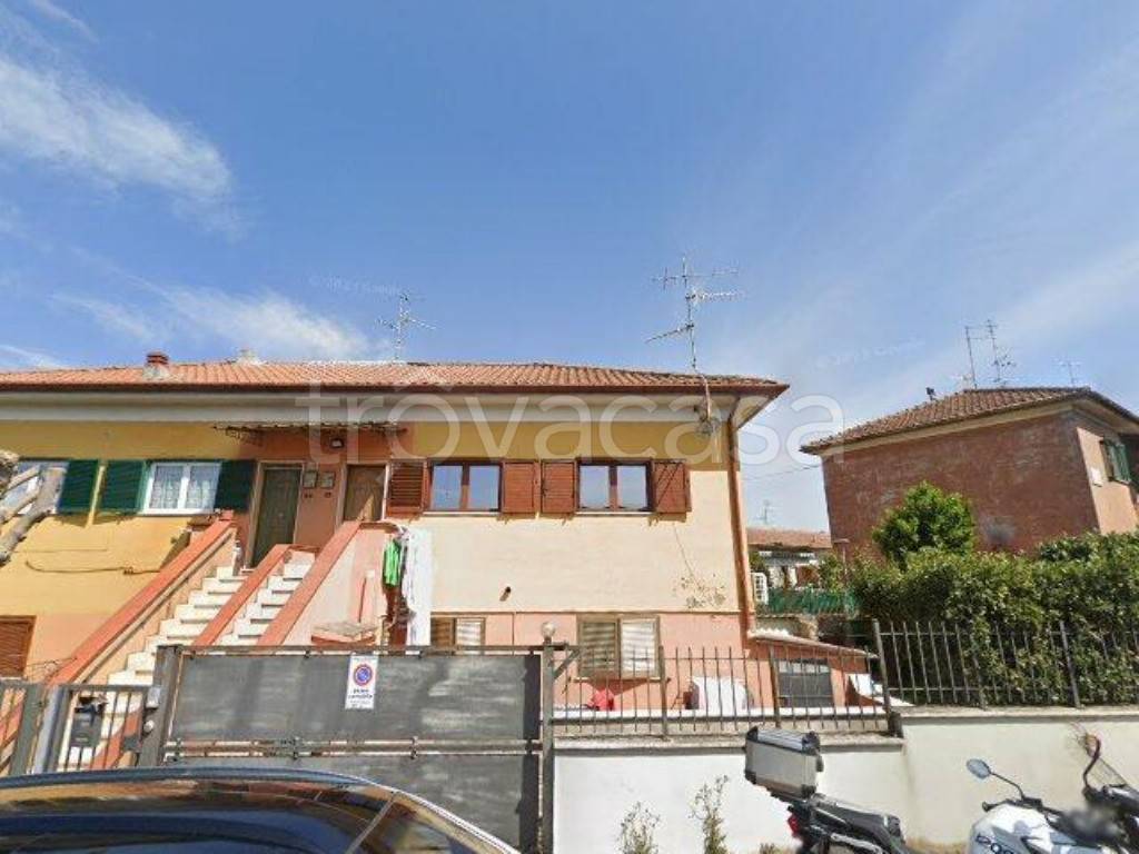 appartamento in vendita a Colleferro