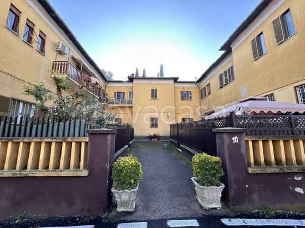 appartamento in vendita a Colleferro