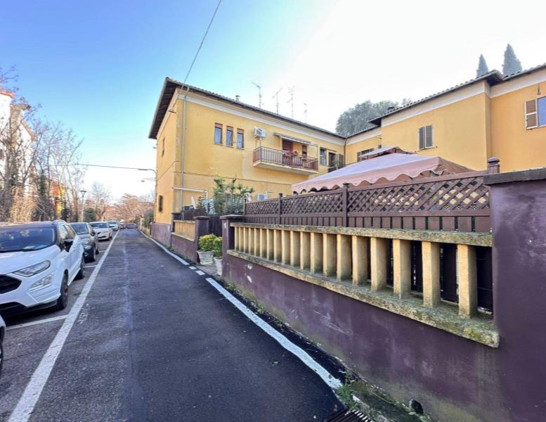 appartamento in vendita a Colleferro