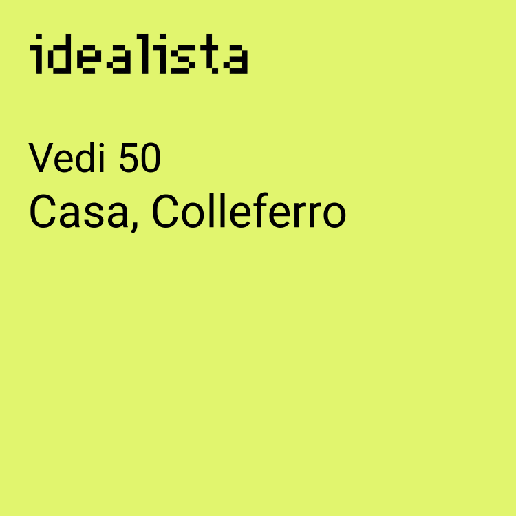 casa semindipendente in vendita a Colleferro