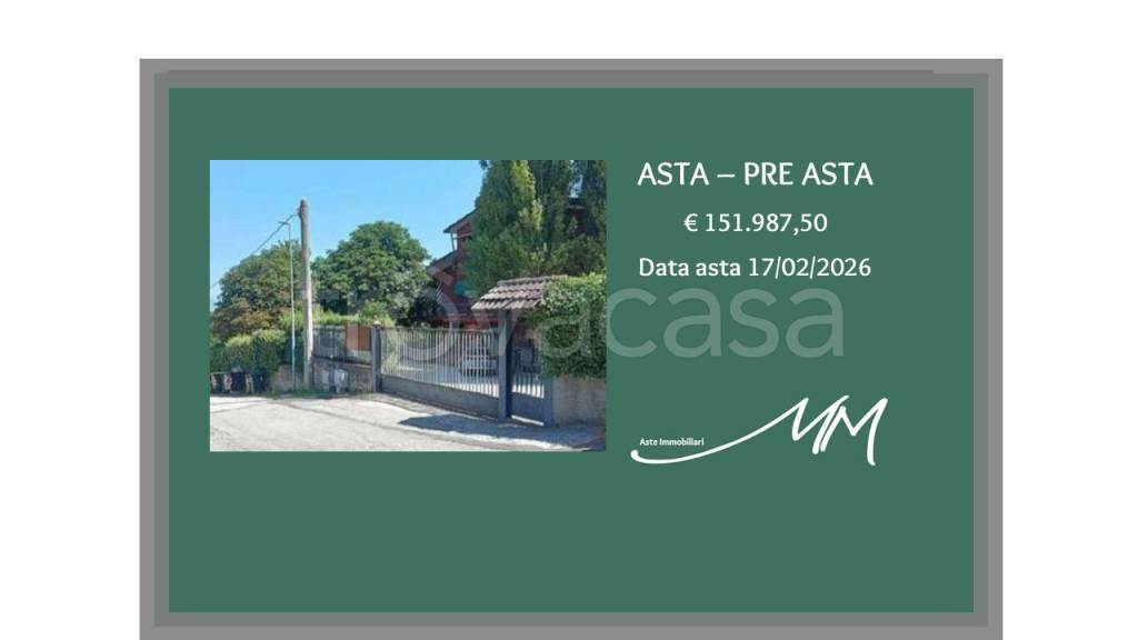 appartamento in vendita a Colleferro