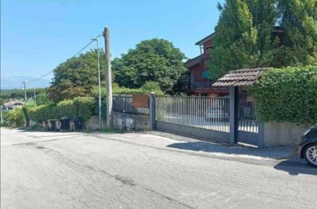 appartamento in vendita a Colleferro