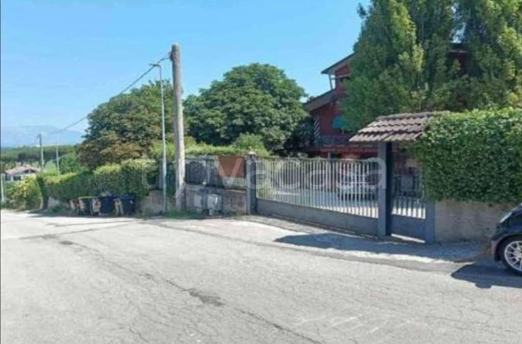 appartamento in vendita a Colleferro