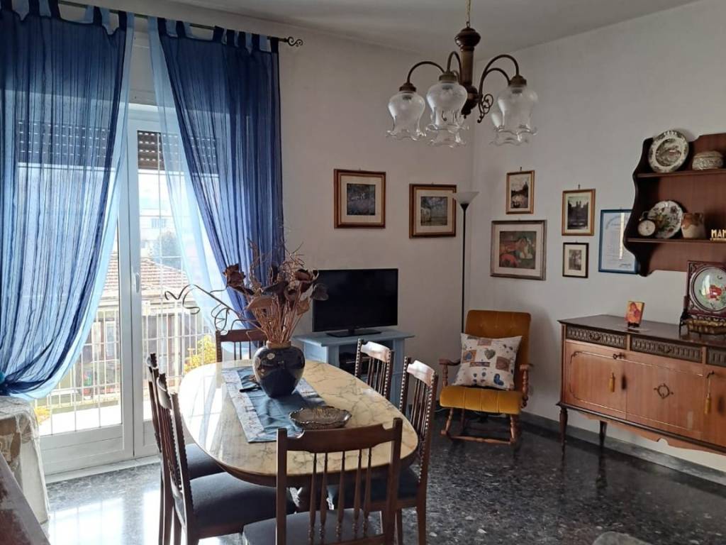 appartamento in vendita a Colleferro