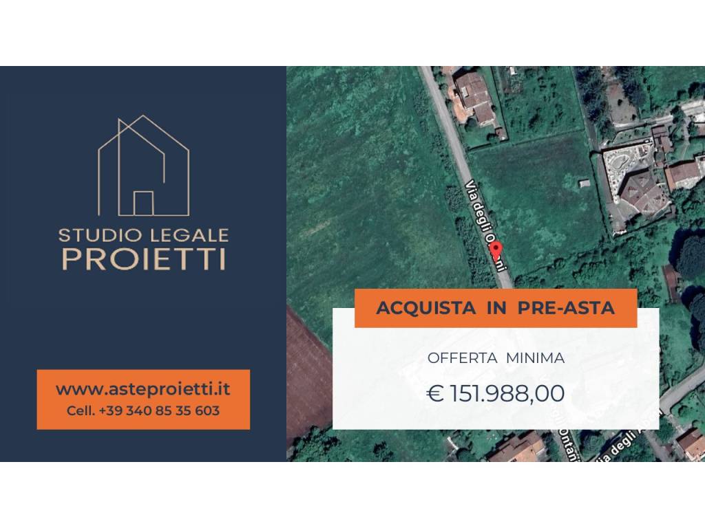appartamento in vendita a Colleferro