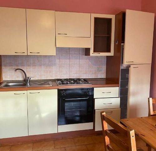 appartamento in vendita a Colleferro