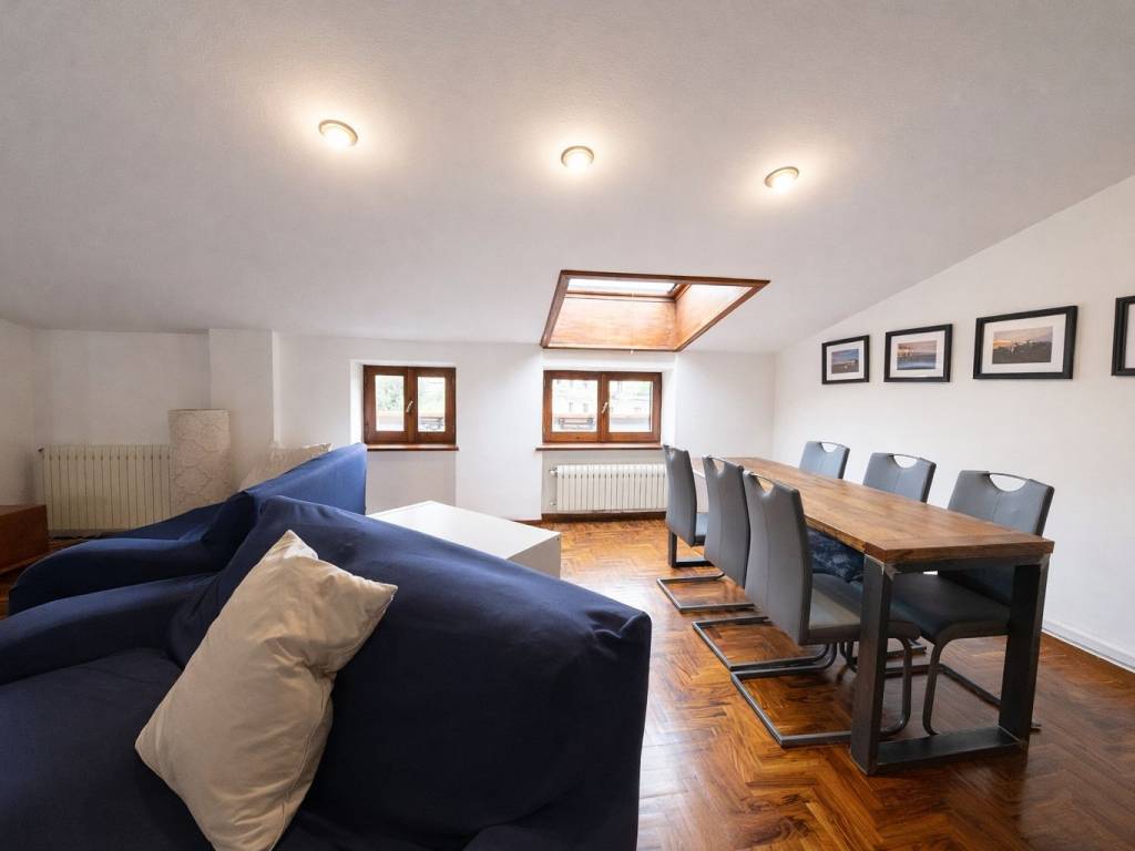 appartamento in vendita a Colleferro