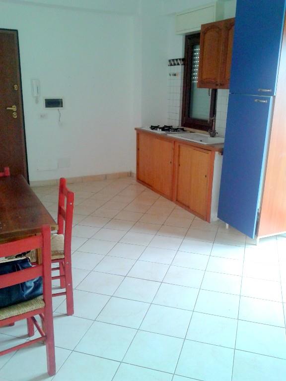 appartamento in vendita a Colleferro