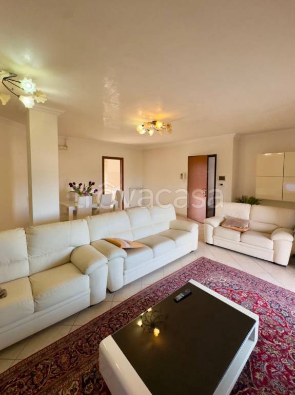 appartamento in vendita a Colleferro