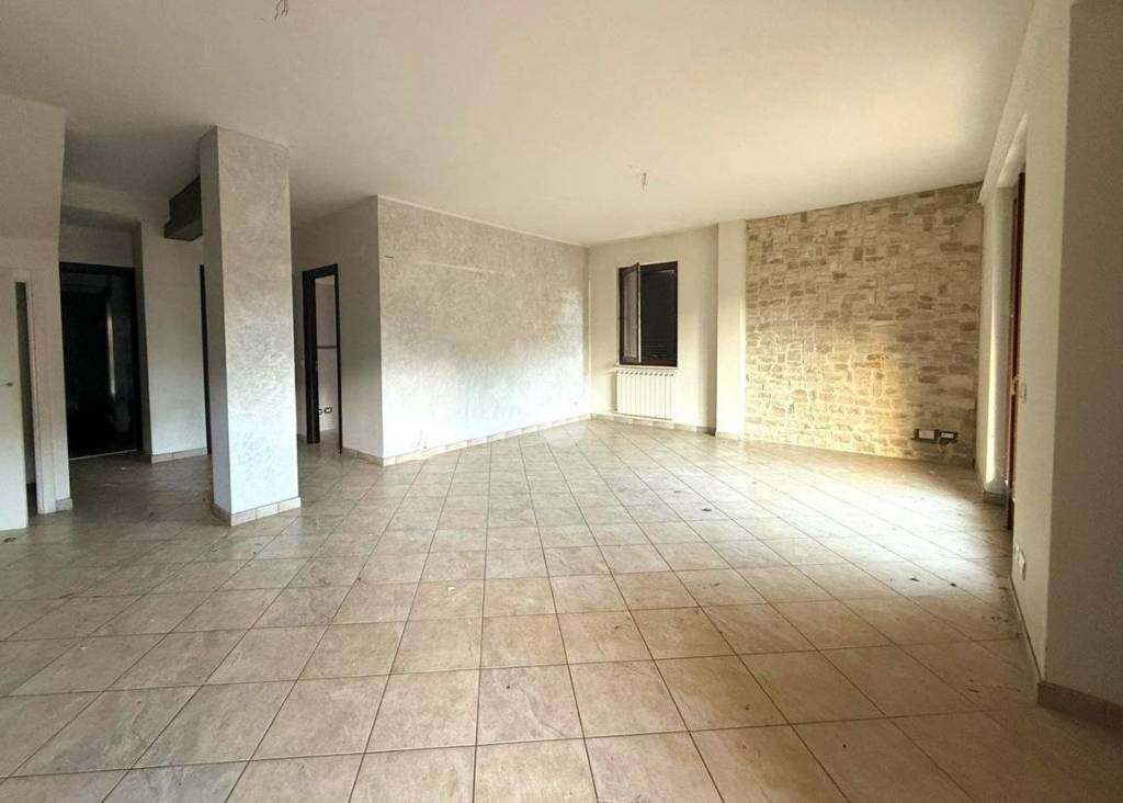 appartamento in vendita a Colleferro