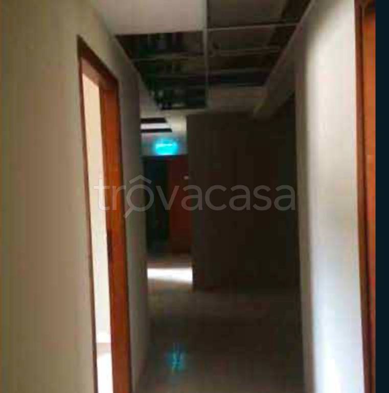 appartamento in vendita a Colleferro