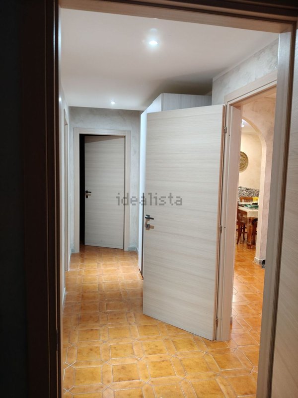 appartamento in vendita a Colleferro