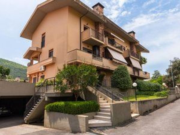 appartamento in vendita a Colleferro