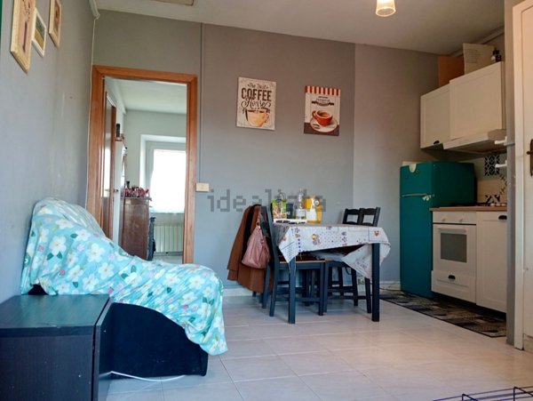 appartamento in vendita a Colleferro