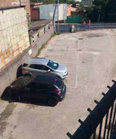 terreno edificabile in vendita a Colleferro