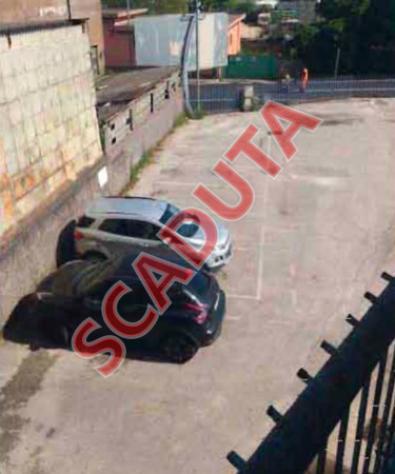 terreno edificabile in vendita a Colleferro