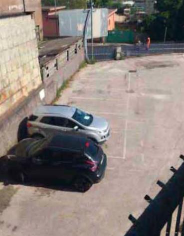 terreno edificabile in vendita a Colleferro