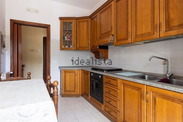 appartamento in vendita a Colleferro