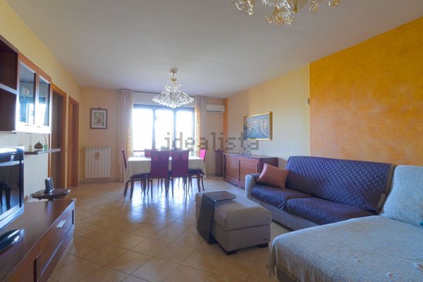 appartamento in vendita a Colleferro