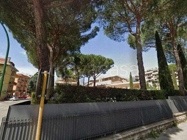 appartamento in vendita a Colleferro