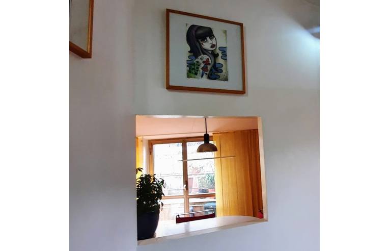 appartamento in vendita a Colleferro