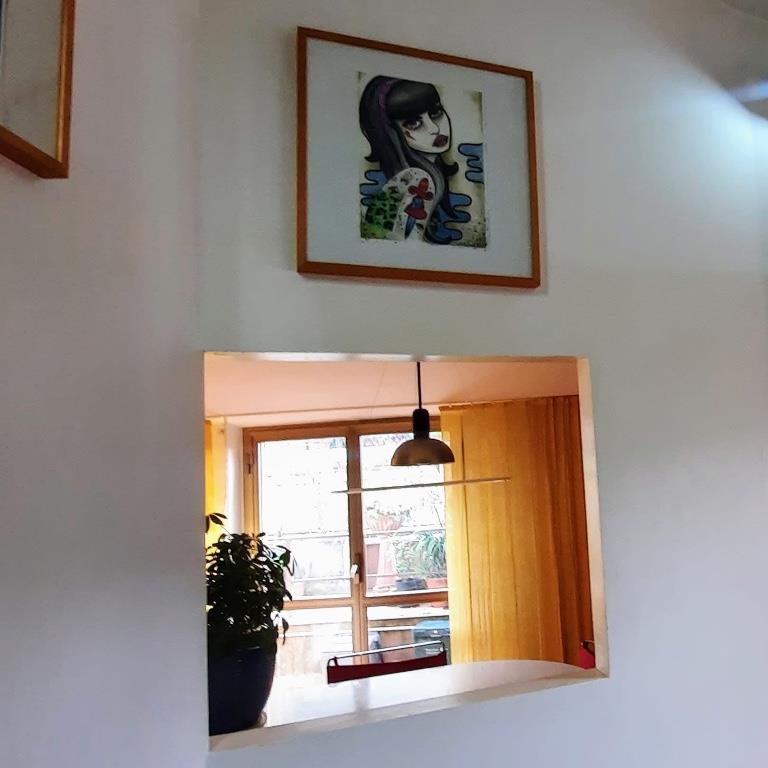 appartamento in vendita a Colleferro