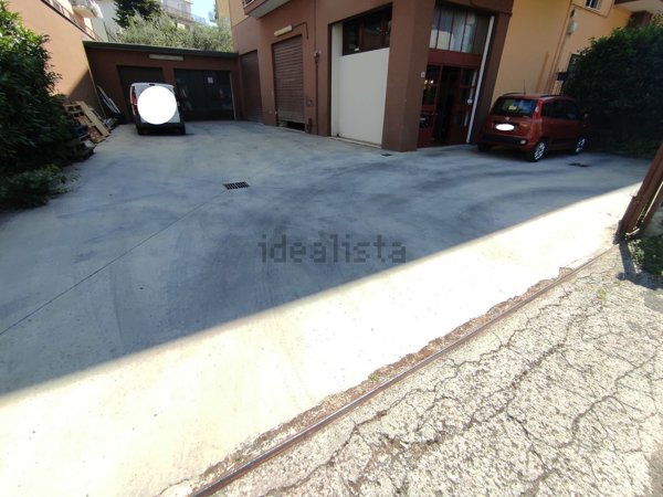 locale commerciale in vendita a Colleferro