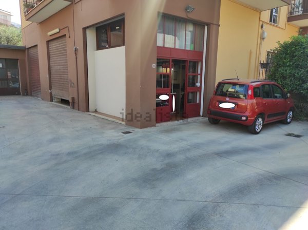 ufficio in vendita a Colleferro
