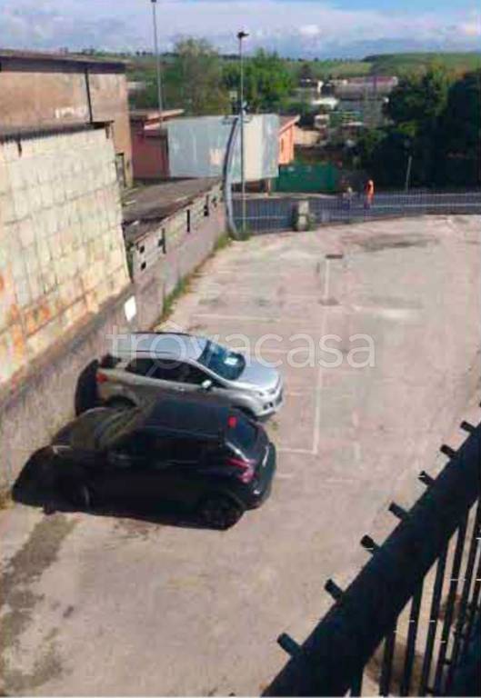 terreno edificabile in vendita a Colleferro