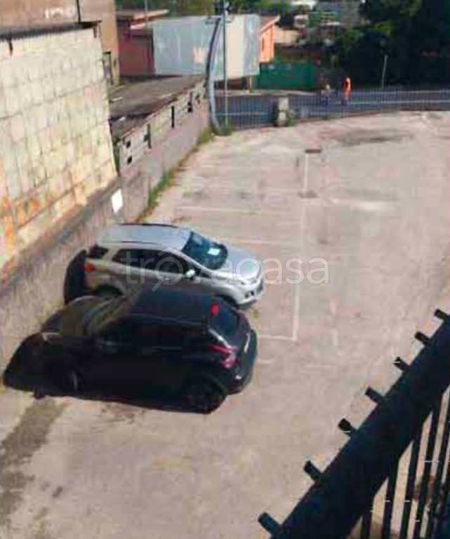 terreno edificabile in vendita a Colleferro