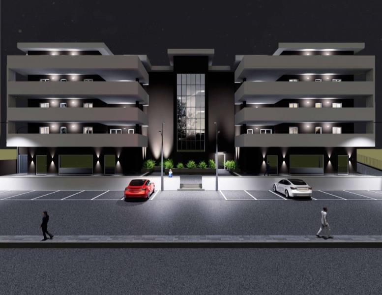 appartamento in vendita a Colleferro