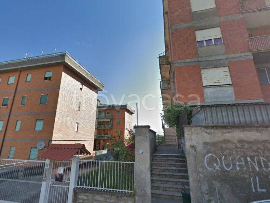 appartamento in vendita a Colleferro