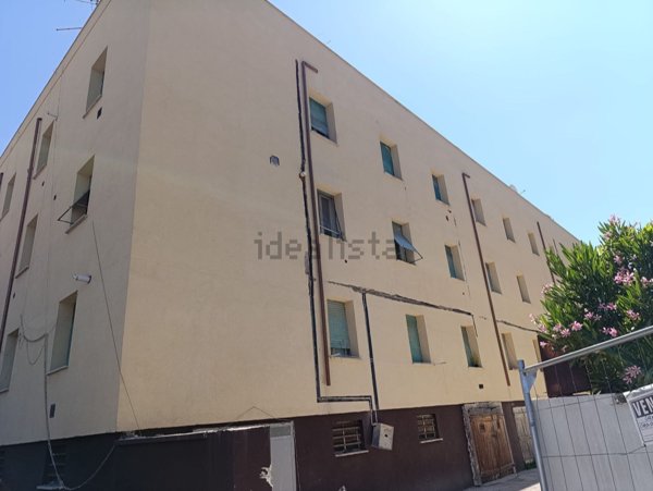 appartamento in vendita a Colleferro