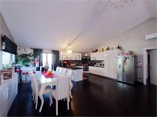 appartamento in vendita a Colleferro