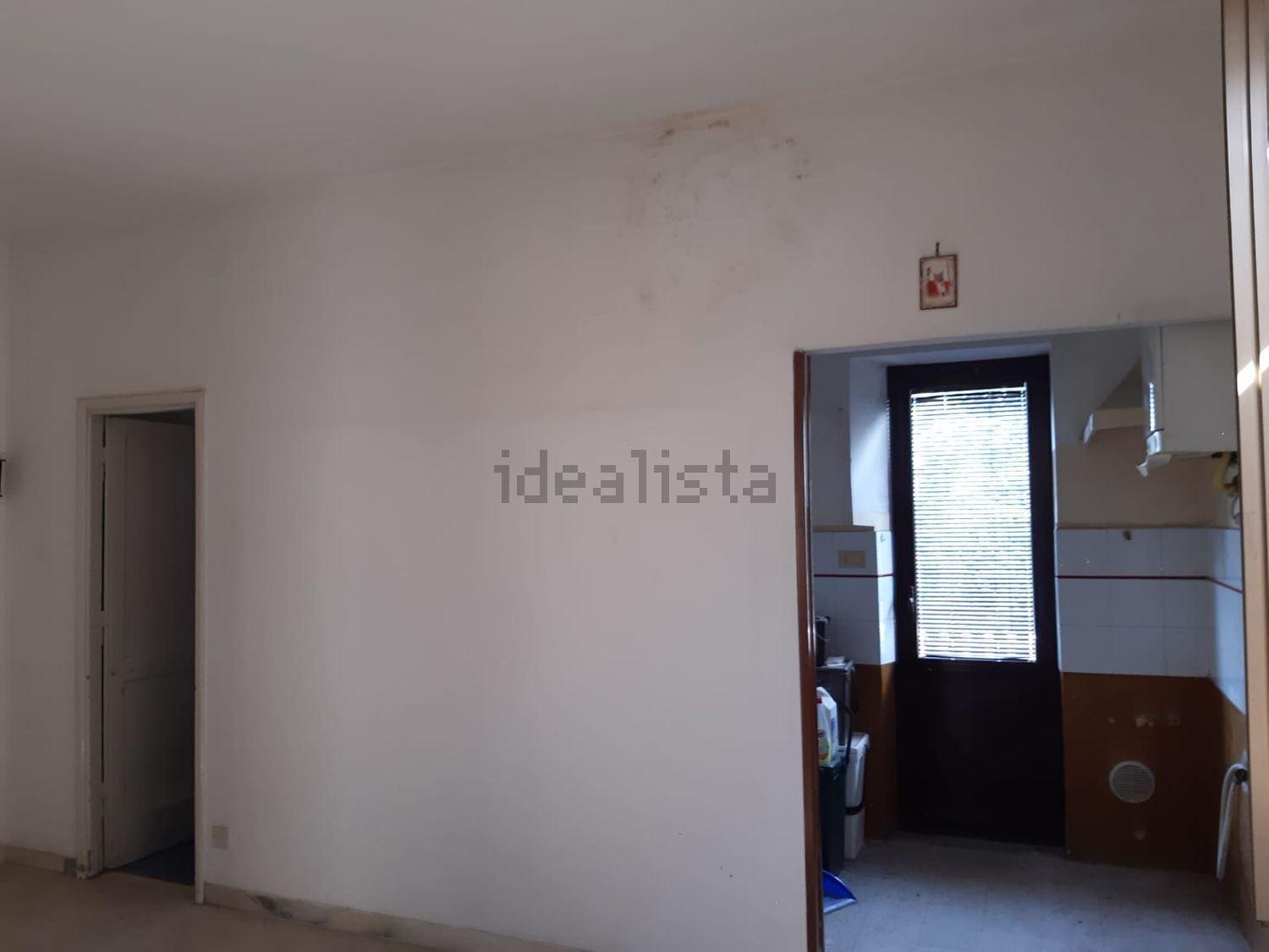 appartamento in vendita a Colleferro