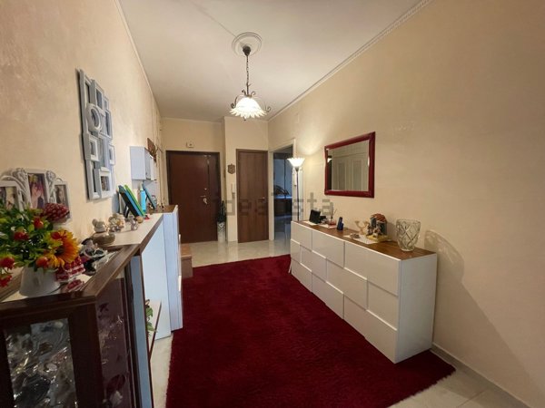 appartamento in vendita a Colleferro