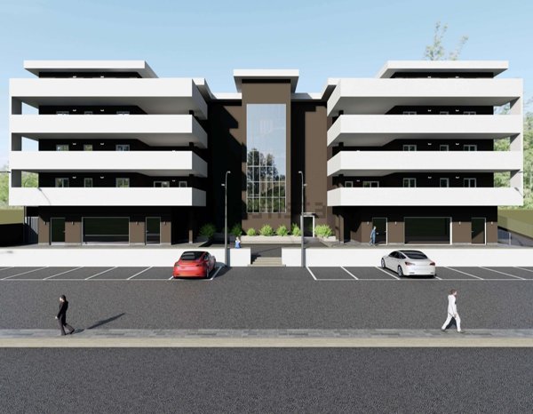 appartamento in vendita a Colleferro