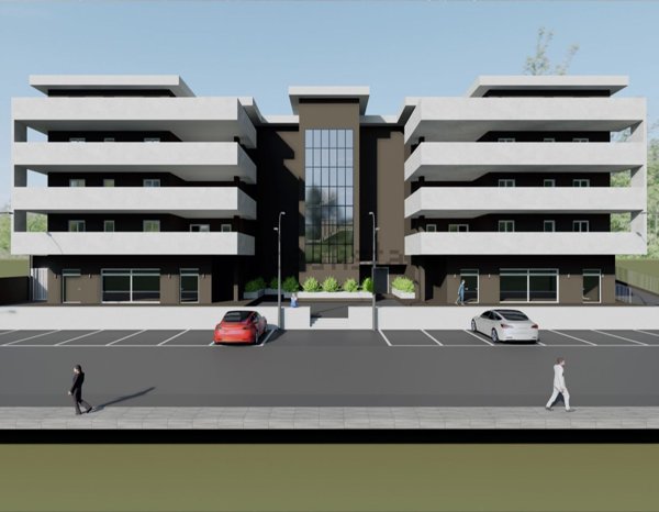 appartamento in vendita a Colleferro