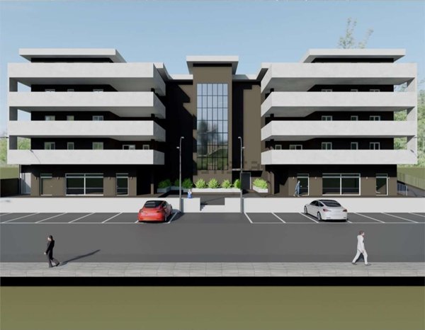 appartamento in vendita a Colleferro