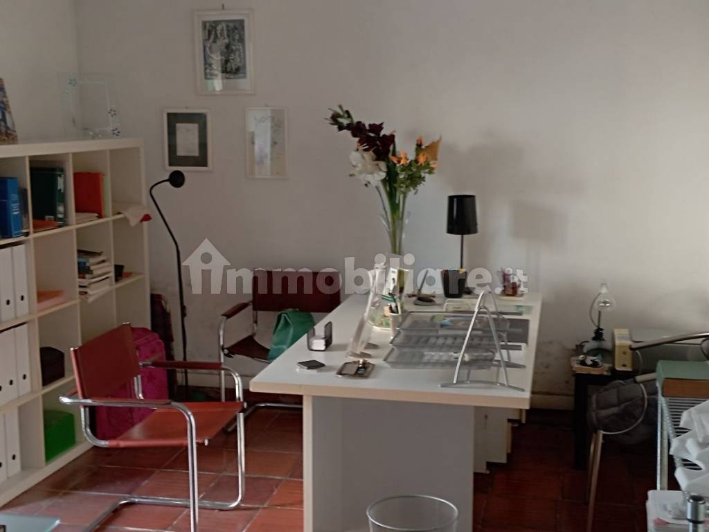 ufficio in vendita a Colleferro