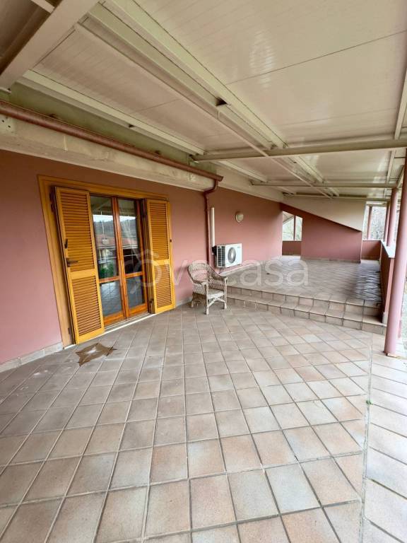 casa indipendente in vendita a Colleferro