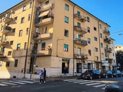 appartamento in vendita a Colleferro