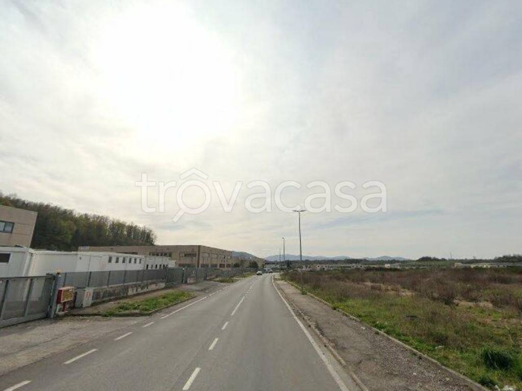 terreno agricolo in vendita a Colleferro