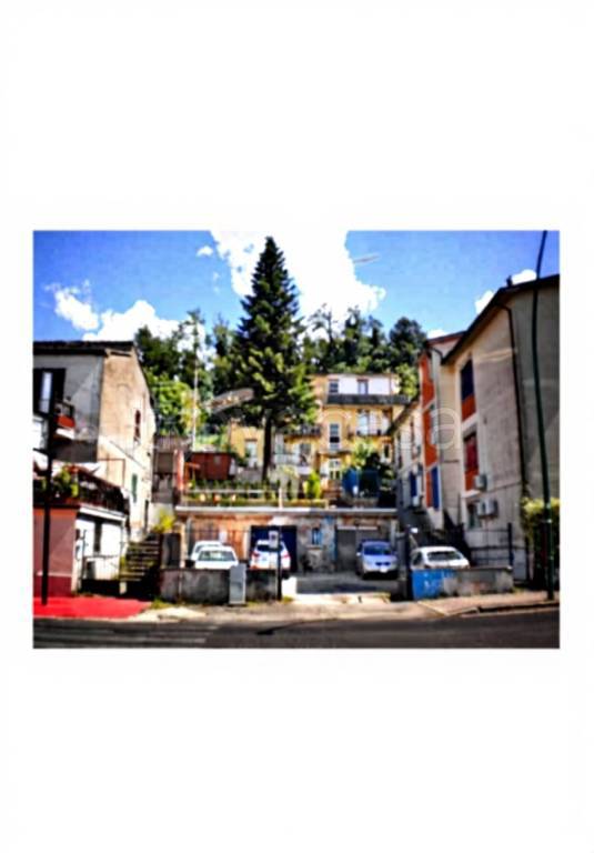 appartamento in vendita a Colleferro